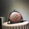 ルイヴィトンバッグコピー 定番人気2020新品 Louis Vuitton レディース ショルダーバッグ - 画像 (4)