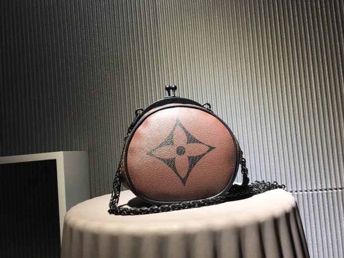 ルイヴィトンバッグコピー 定番人気2020新品 Louis Vuitton レディース ショルダーバッグ - 画像 (4)