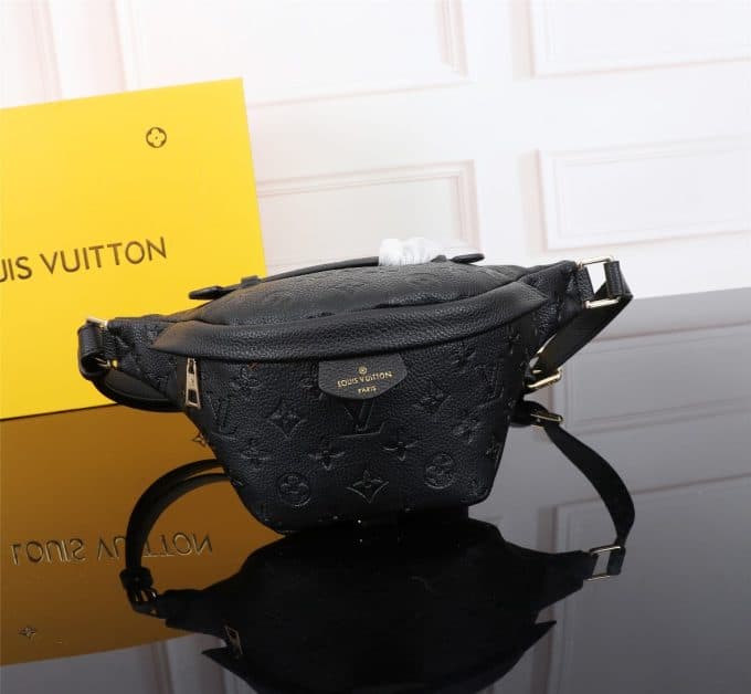 ルイヴィトンバッグコピー 大人気2021新品 Louis Vuitton 男女兼用 ウエストポーチ