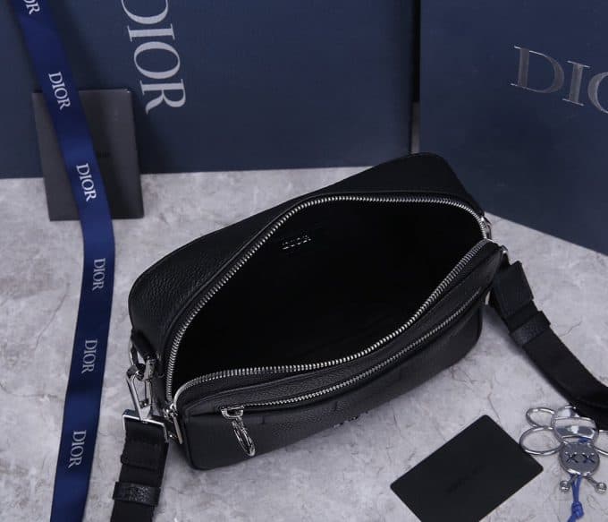ディオールバッグコピー 定番人気2021新品 Dior 男女兼用 ショルダーバッグ - 画像 (8)