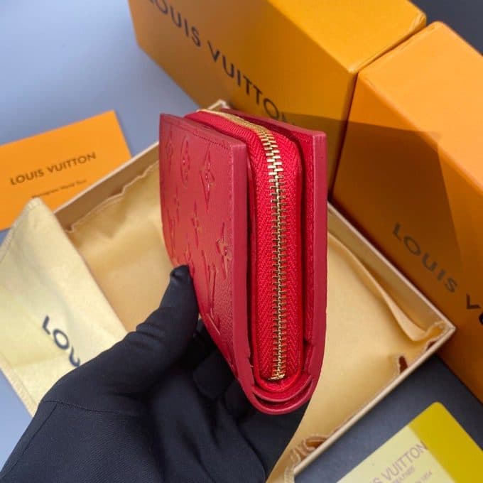 ルイヴィトン財布Louis Vuitton レディース 財布 - 画像 (6)