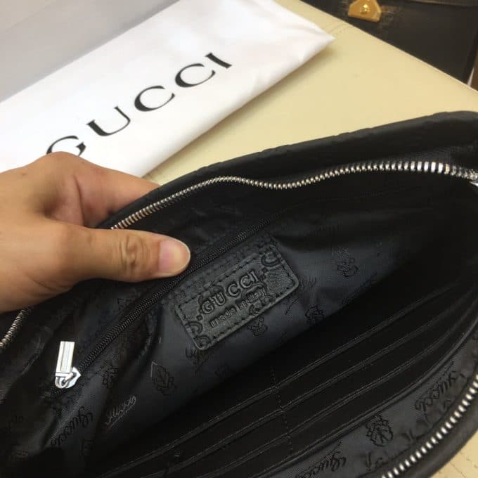 グッチバッグコピー 定番人気2021新品 GUCCI メンズ セカンドバッグ - 画像 (9)