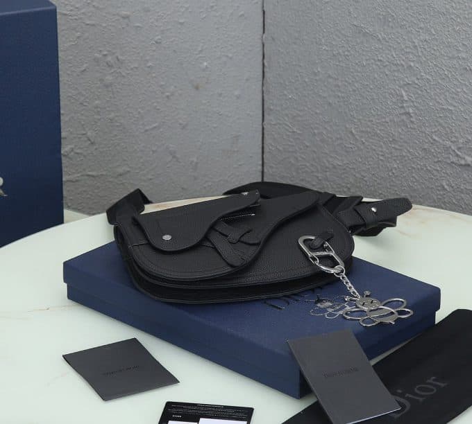 ディオールバッグコピー 大人気2021新品 Dior メンズ ショルダーバッグ - 画像 (4)