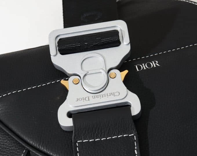 ディオールバッグコピー 定番人気2020新品 Dior 男女兼用 ボディバッグ - 画像 (3)