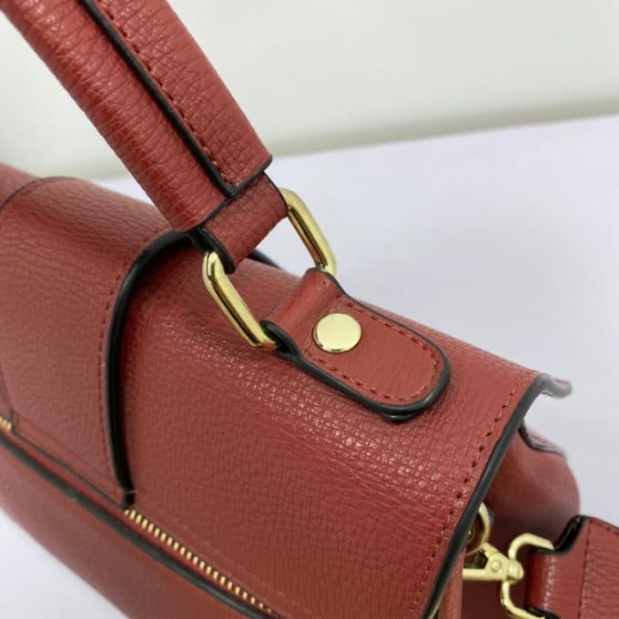 イヴサンローラン バッグコピー 大人気2022新品 YSL レディース ハンドバッグ - 画像 (5)