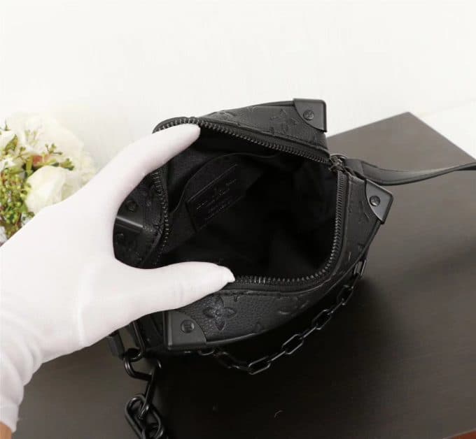 ルイヴィトンバッグコピー 定番人気2020新品 Louis Vuitton レディース ショルダーバッグ - 画像 (9)