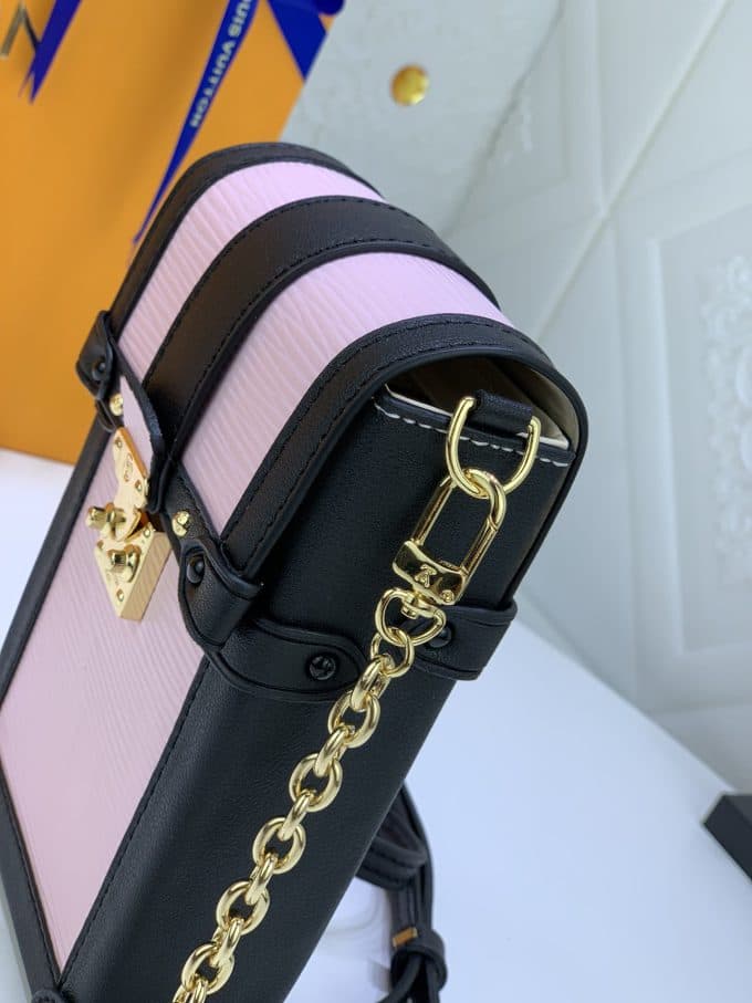 ルイヴィトンバッグコピー 定番人気2021新品 Louis Vuitton 男女兼用 携帯 電話 バッグ - 画像 (7)