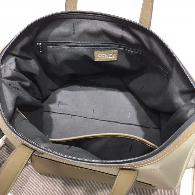 高品質フェンディバッグコピー 定番人気2021新品 FENDI 男女兼用 ボストンバッグ - 画像 (9)