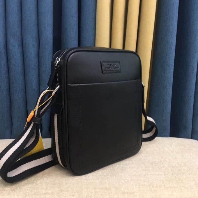 バリーバッグコピー 定番人気2021新品 BALLY メンズ ショルダーバッグ - 画像 (2)