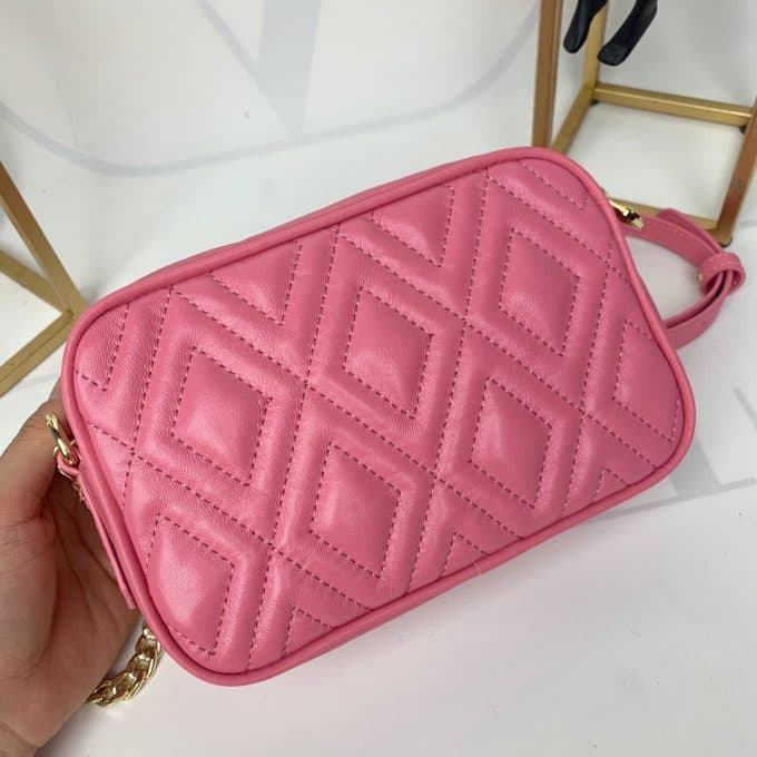2019秋冬高品質ミュウミュウ(MIUMIU)☆ ショルダーバッグコピー☆気持ちの良い触り心地♪相性抜群！ - 画像 (3)