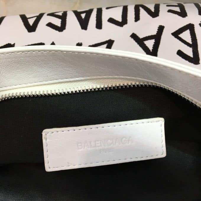 高品質 バレンシアガバッグコピー 2021新品注目度NO.1 BALENCIAGA 男女兼用 セカンドバッグ - 画像 (7)