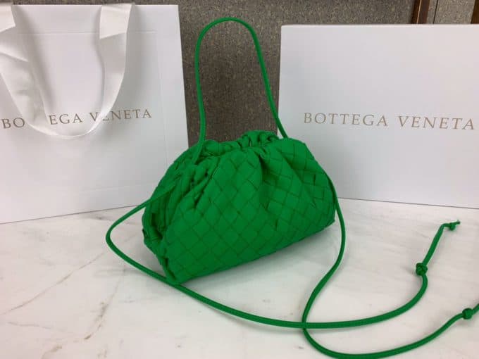 2019秋冬大人気ボッテガヴェネタ(Bottega Veneta)☆レディース ハンドバックコピー☆絶品定番商品!今から活躍!絶賛発売中！♪♪ - 画像 (3)