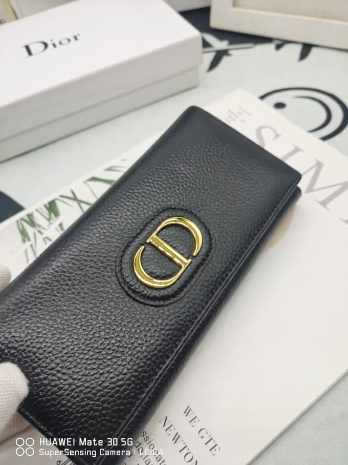 ディオール財布コピー 大人気2021新品 Dior レディース 長財布 - 画像 (6)