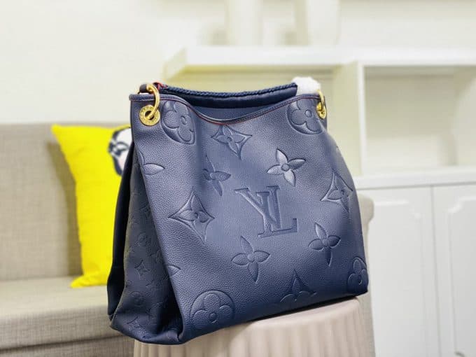 ルイヴィトンバッグコピー 定番人気2020新品 Louis Vuitton レディース ハンドバッグ - 画像 (2)