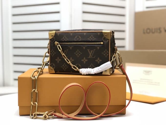 ルイヴィトンバッグコピー 大人気2021新品 Louis Vuitton メンズ ショルダーバッグ