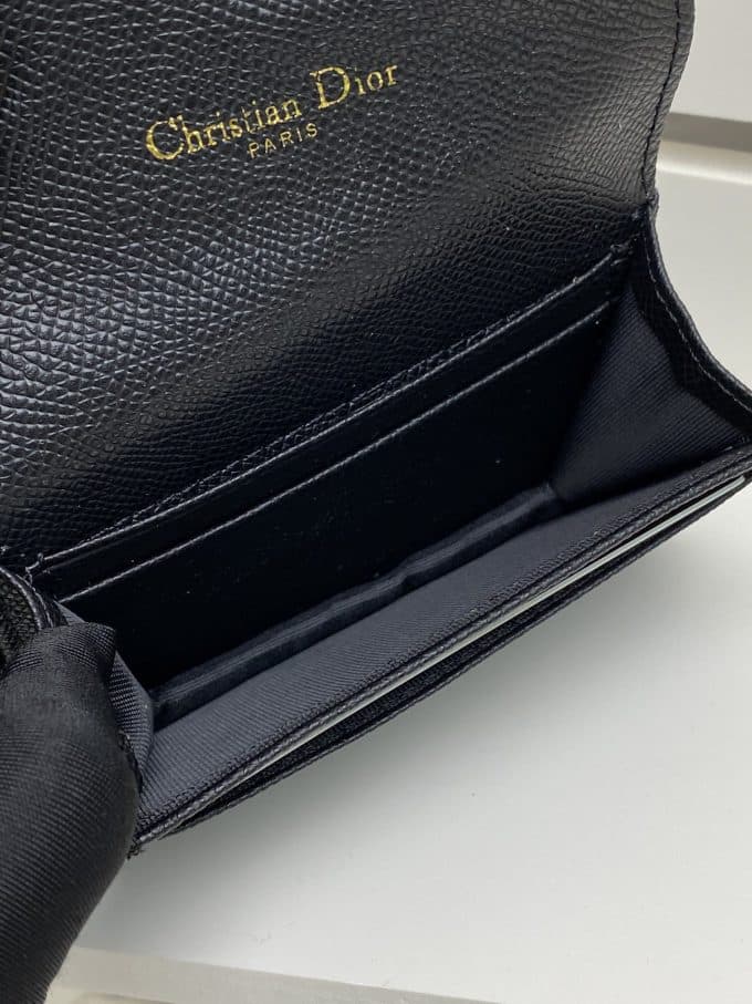 ディオール財布コピー 大人気2021新品 Dior レディース 財布 - 画像 (8)