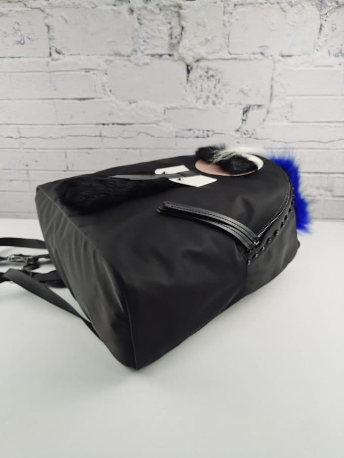 フェンディバッグコピー 定番人気2021新品 FENDI 男女兼用 バックパック - 画像 (6)