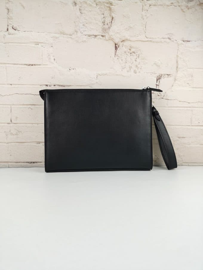 フェンディバッグコピー 定番人気2021新品 FENDI メンズ セカンドバッグ - 画像 (2)