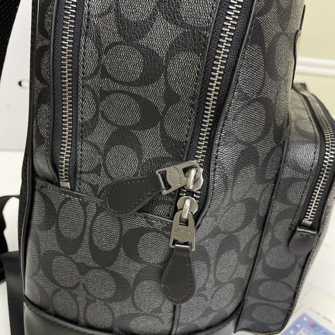 コーチバッグコピー 定番人気2021新品 Coach メンズ バックパック - 画像 (5)