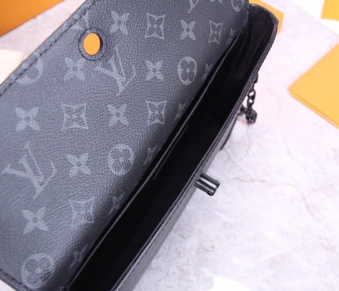 ルイヴィトンバッグコピー 定番人気2021新品 Louis Vuitton メンズ セカンドバッグ - 画像 (7)