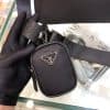 プラダバッグコピー 2021新品注目度NO.1 PRADA メンズ ブリーフケース - 画像 (7)