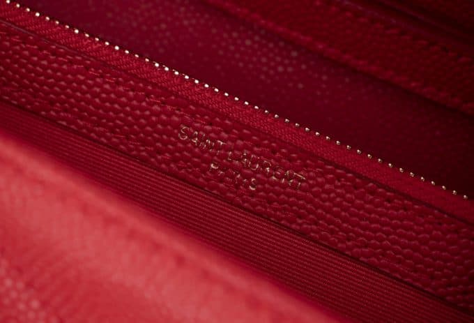 イヴサンローラン バッグコピー 2022新品注目度NO.1 YSL レディース ショルダーバッグ - 画像 (9)