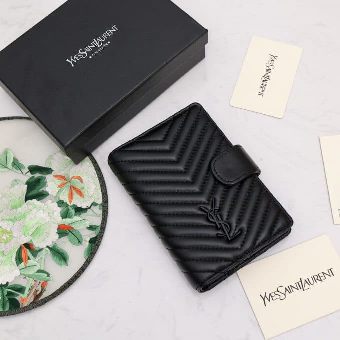 イヴサンローラン 財布コピー 大人気2021新品 YSL レディース 長財布