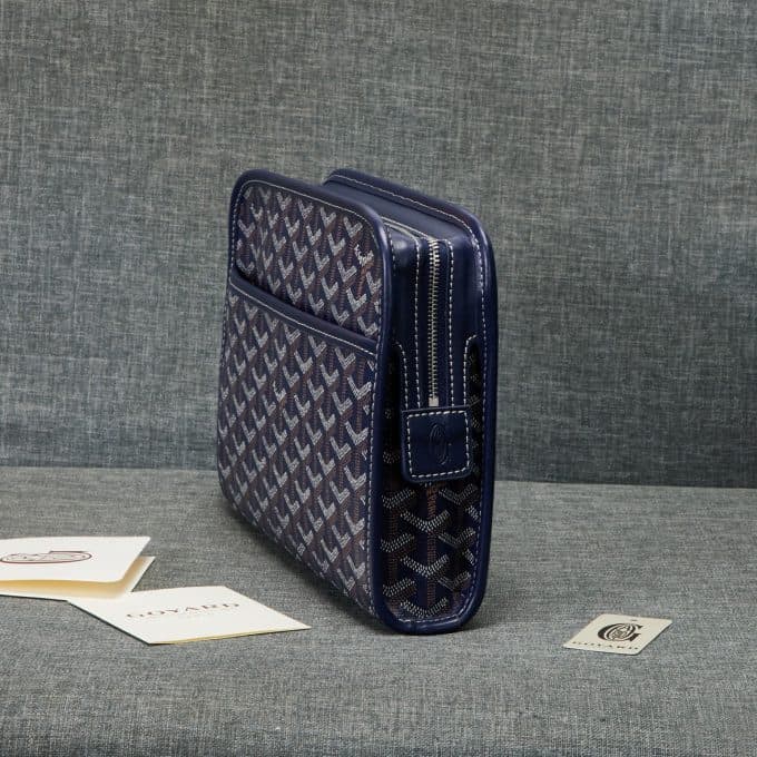 ゴヤールバッグコピー 定番人気2021新品 GOYARD 男女兼用 セカンドバッグ - 画像 (4)