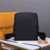 ルイヴィトンバッグコピー 2021新品注目度NO.1 Louis Vuitton メンズ ショルダーバッグ - 画像 (3)