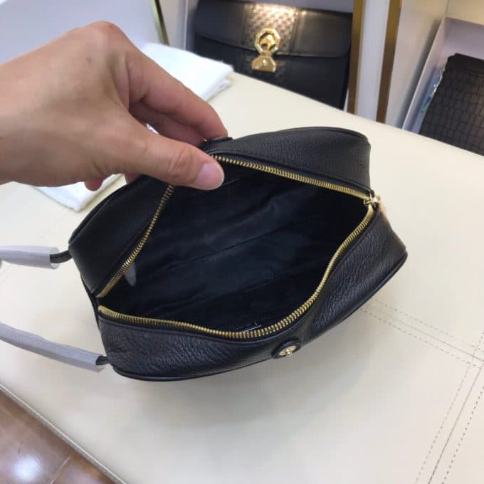 ヴェルサーチェバッグコピー 2021新品注目度NO.1 VERSACE メンズ セカンドバッグ - 画像 (8)