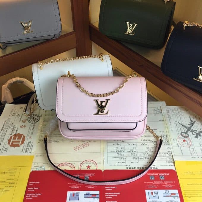 ルイヴィトンバッグコピー 2020新品注目度NO.1 Louis Vuitton レディース ショルダーバッグ - 画像 (2)
