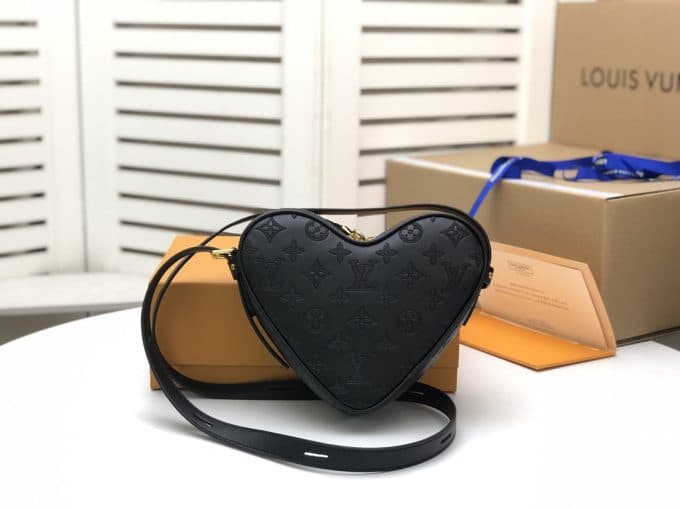 ルイヴィトンバッグコピー 2020新品注目度NO.1 Louis Vuitton レディース ショルダーバッグ - 画像 (3)
