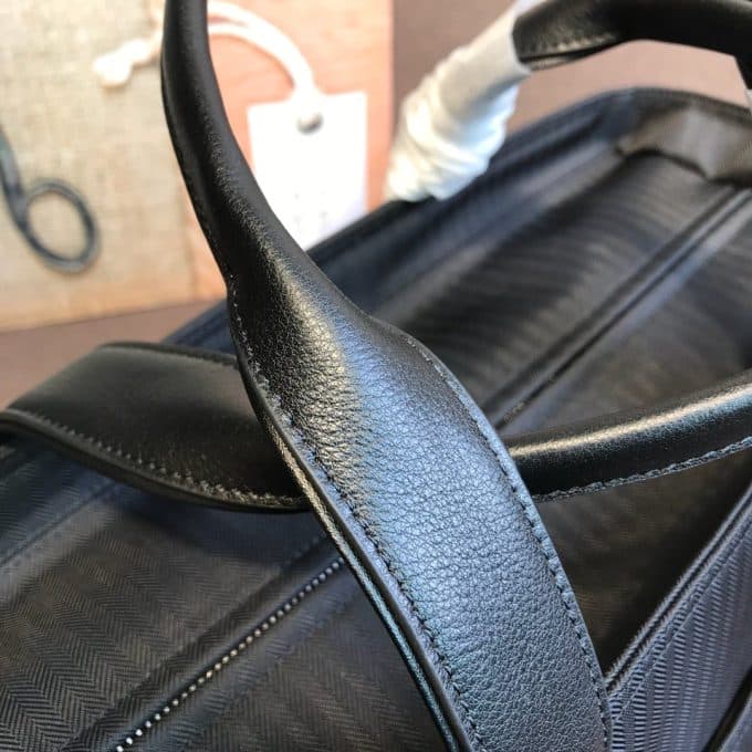 エルメスバッグコピー 定番人気2021新品 HERMES メンズ ボストンバッグ - 画像 (5)