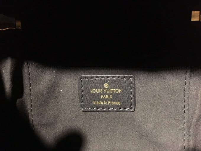 ルイヴィトンバッグコピー 2020新品注目度NO.1 Louis Vuitton レディース バケツバッグ - 画像 (8)