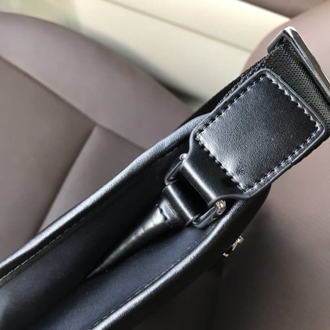 プラダバッグコピー 大人気2021新品 PRADA メンズ ショルダーバッグ - 画像 (7)