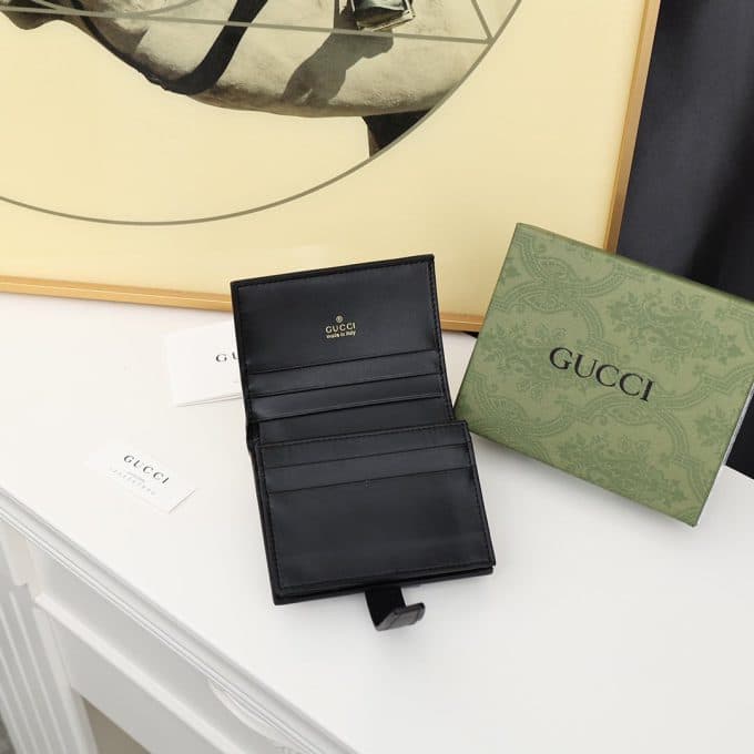 グッチ財布コピー 大人気2021新品 GUCCI レディース 財布 - 画像 (9)