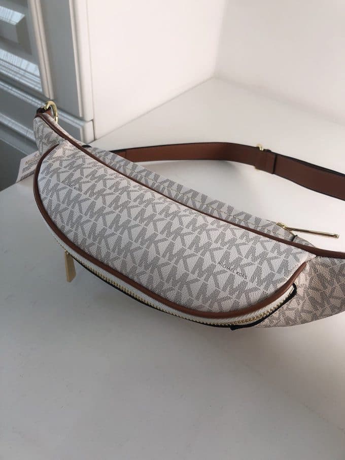 マイケル コースバッグコピー 2021新品注目度NO.1 Michael Kors 男女兼用 ウエストポーチ - 画像 (6)