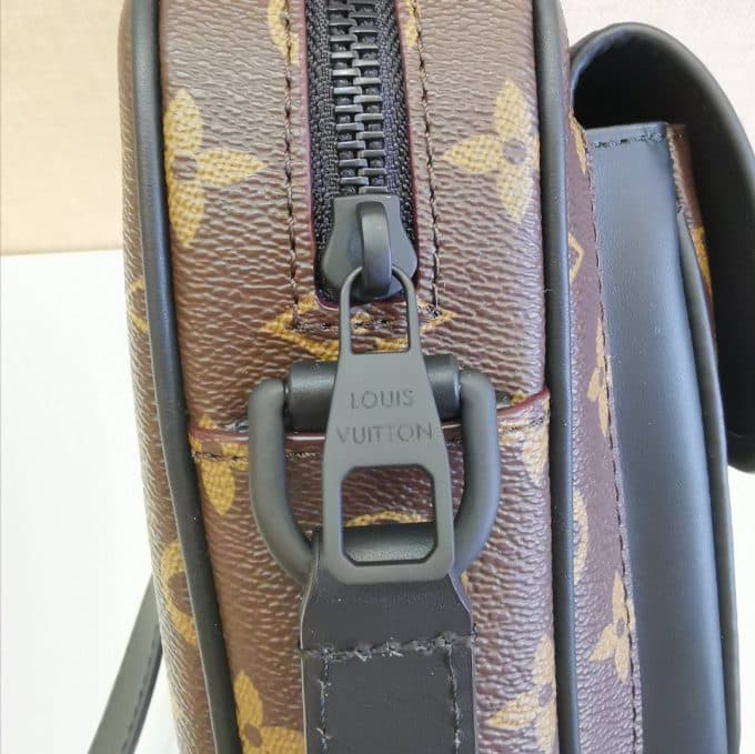 高品質ルイヴィトンバッグコピー 定番人気2021新品 Louis Vuitton メンズ ショルダーバッグ - 画像 (6)
