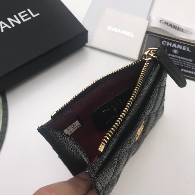 シャネル財布コピー 定番人気2021新品 CHANEL レディース 財布 - 画像 (6)