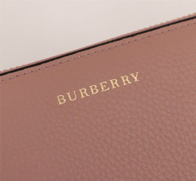 バーバリー財布コピー 大人気2021新品 BURBERRY レディース 長財布 - 画像 (4)