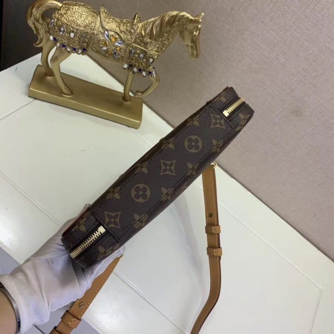 高品質ルイヴィトンバッグコピー 2021新品注目度NO.1 Louis Vuitton メンズ ショルダーバッグ - 画像 (6)