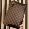 ルイヴィトンバッグコピー 2021新品注目度NO.1 Louis Vuitton メンズ セカンドバッグ - 画像 (5)