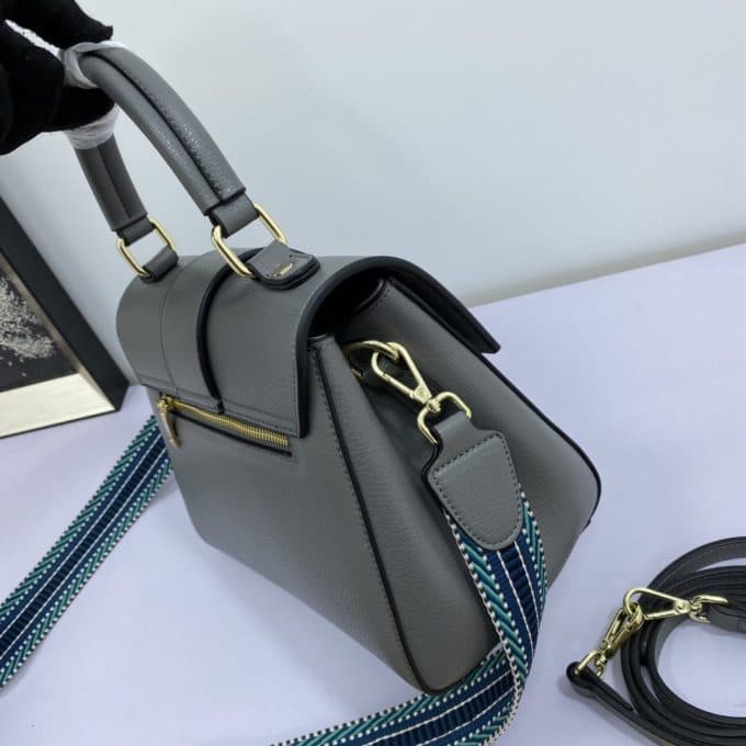 イヴサンローラン バッグコピー 定番人気2022新品 YSL レディース ハンドバッグ - 画像 (2)