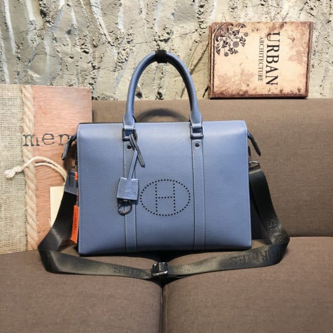 人気高級 エルメスバッグコピー 2021新品注目度NO.1 HERMES メンズ ブリーフケース