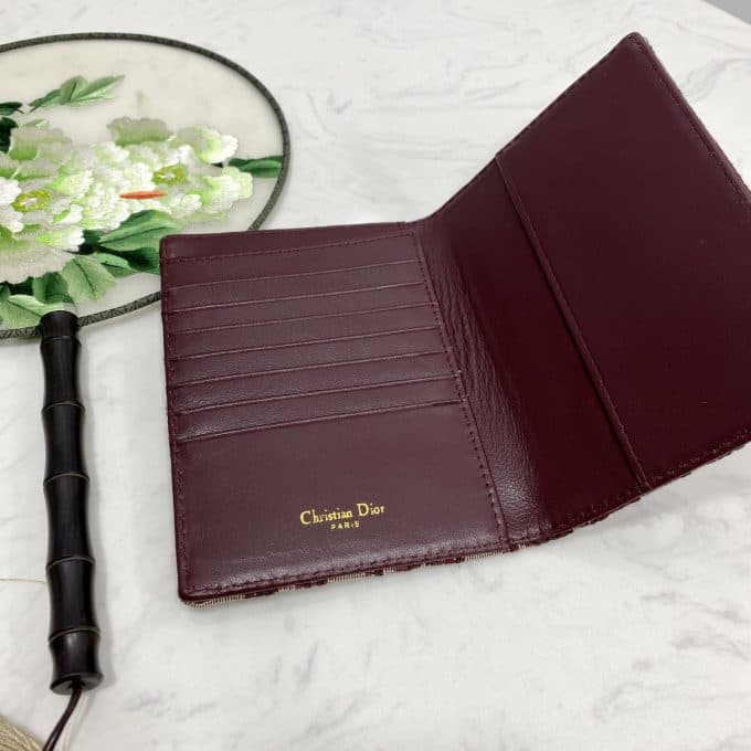 ディオール財布コピー 定番人気2021新品 Dior レディース 財布 - 画像 (6)