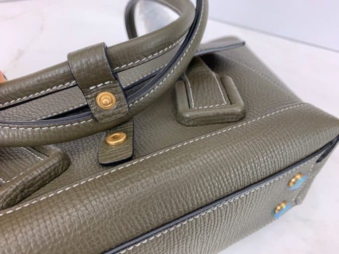 2019秋冬高品質ボッテガヴェネタ(Bottega Veneta)☆レディース ハンドバックコピー☆気持ちの良い触り心地♪相性抜群！ - 画像 (8)