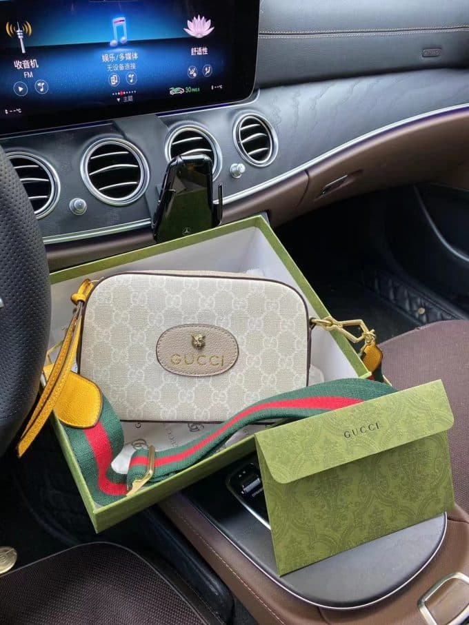 グッチバッグコピー 大人気2022新品 GUCCI レディース ショルダーバッグ