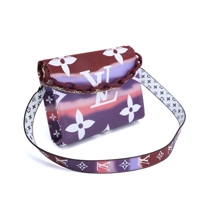 ルイヴィトンバッグコピー 定番人気2020新品 Louis Vuitton レディース ショルダーバッグ - 画像 (2)