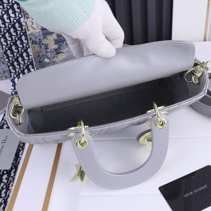 ディオールバッグコピー 2022新品注目度NO.1 Dior レディース ハンドバッグ - 画像 (8)