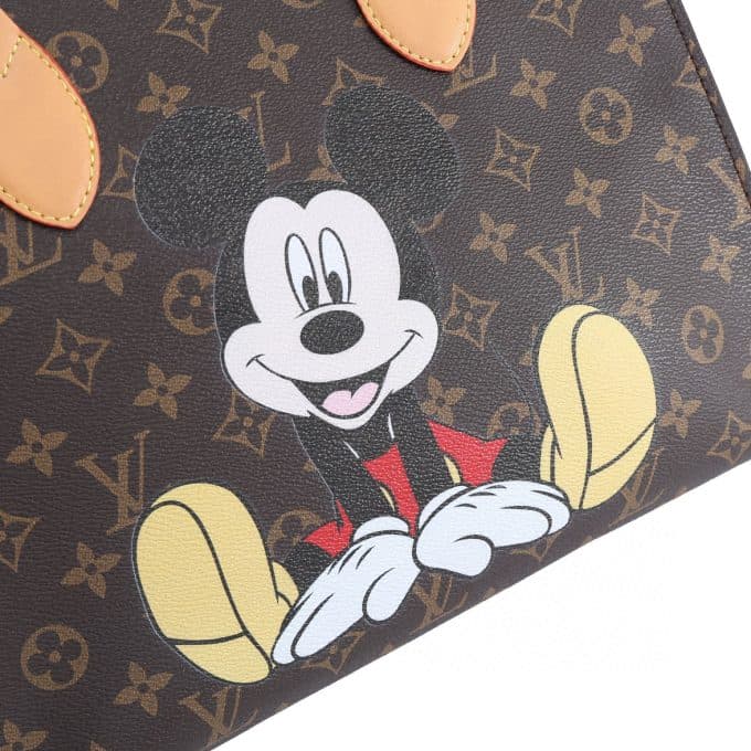 ルイヴィトンバッグコピー 大人気2020新品 Louis Vuitton レディース トートバッグ - 画像 (5)